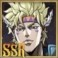 Caesar Anthonio Zeppeli in JoJo's Bizarre Adventure: Golden Spirit
