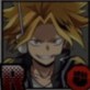 Caution: High Voltage Denki Kaminari