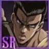 Chaka in JoJo’s Bizarre Adventure: Golden Spirit