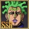 Cioccolata in JoJo’s Bizarre Adventure: Golden Spirit