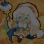 Cream Puff Cookie game image