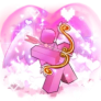 Cupid Aura in Unscathed