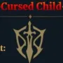 Cursed Child game image