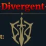 Divergent game image