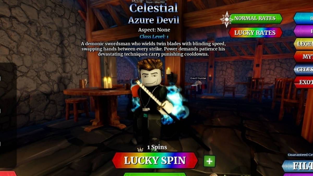 Dungeon Lootr Class Reroll