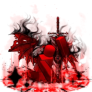 Fallen Aura in Unscathed