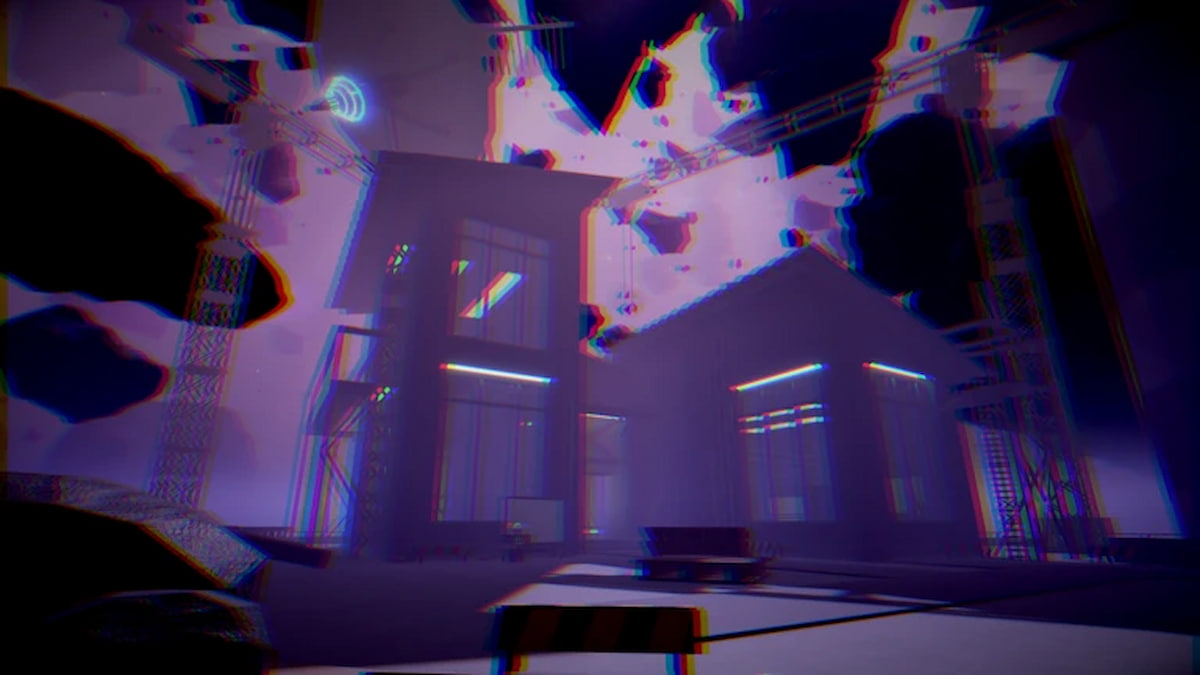 The Astral Vision in Fisch