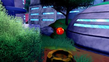 A Wish Orb in Anime Expedition