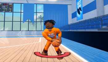 The Demi God Build in Practical Basketball