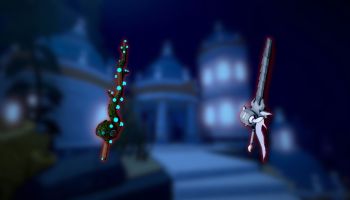 Rods in The Deep update Fisch