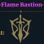Flame Bastion game image