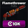 Flamethrower game image