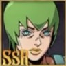 F.F. in JoJo’s Bizarre Adventure: Golden Spirit