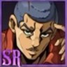 Formaggio in JoJo’s Bizarre Adventure: Golden Spirit