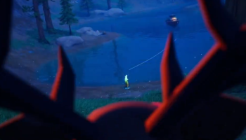 Fortnite x 99 Nights in the Forest Collab Release Date & Everything We Know