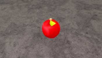 How to Get Apples in Unscathed