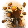 Geoshade Aura in Unscathed