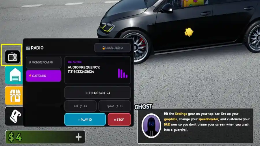 Roblox Ghost Driver Global Radio Song ID Codes Pre Alpha Pro Game roblox-ghost-driver-global-radio-song-id-codes-pre-alpha-pro-game