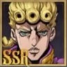 Giorno Giovanna in JoJo’s Bizarre Adventure: Golden Spirit