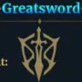 Greatsword game image