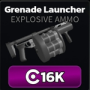 Grenade Launcher game image