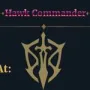 Hawk Commander game image