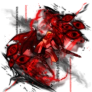 Hell King's Decree Aura in Unscathed