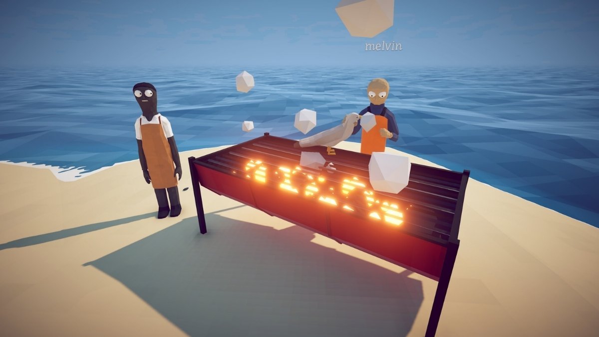 Cooking catches in How TO Fish