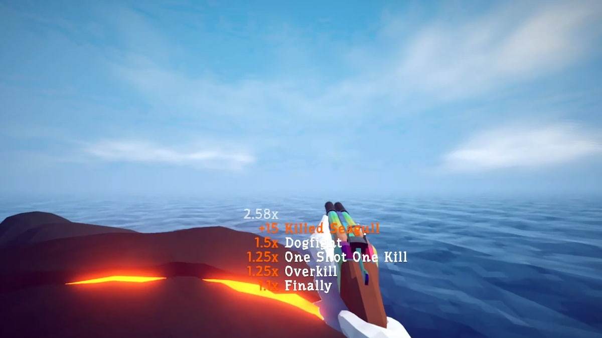 Several Multipliers in How To Fish