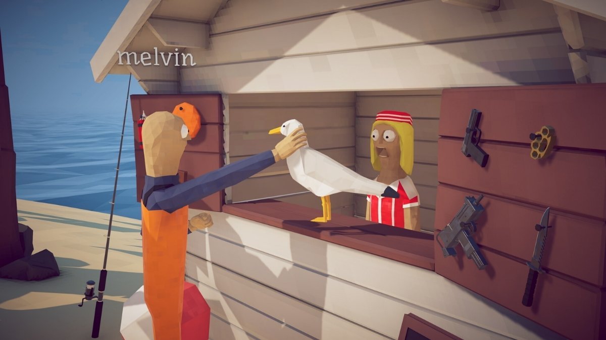 Spending Money in How To Fish
