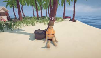 How to Get the Carrot in How to Fish