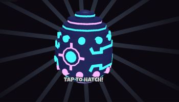 How to get the Colossus Egg in Grow a Chicken Fighter