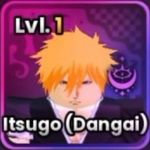 Itsugo Dangai Anime Origins