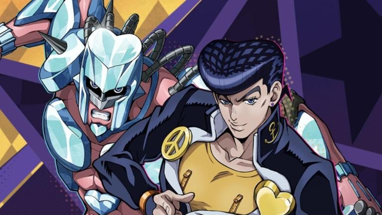 JoJo's Bizarre Adventure Golden Spirit Best Badges Guide