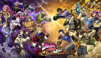 JoJos Bizarre Adventure Golden Spirit Tier List Best Characters
