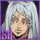 Johngalli A. in JoJo's Bizarre Adventure: Golden Spirit