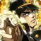 Jotaro Kujo in JoJo's Bizarre Adventure: Golden Spirit