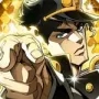 Jotaro Kujo game image