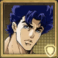 Jonathan Joestar in JoJo's Bizarre Adventure: Golden Spirit