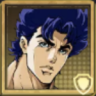 Jonathan Joestar in JoJo’s Bizarre Adventure: Golden Spirit