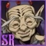 Kenzou in JoJo’s Bizarre Adventure: Golden Spirit