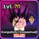 Konpatchi Unleashed Anime Origins