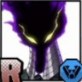 The League's Dark Gate Kurogiri