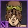 Lang Rangler in JoJo’s Bizarre Adventure: Golden Spirit