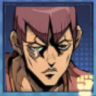 Leaky Eye Luca in JoJo’s Bizarre Adventure: Golden Spirit