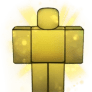 Legendary Aura in Unscathed