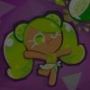 Lime Cookie game image