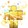 Lucky 7 Aura in Unscathed