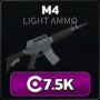 M4 game image