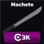 Machete game image